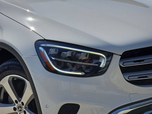Used 2022 Mercedes-Benz GLC 300 image 33