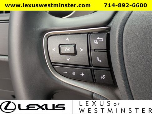 Certified 2025 Lexus ES 350 image 22