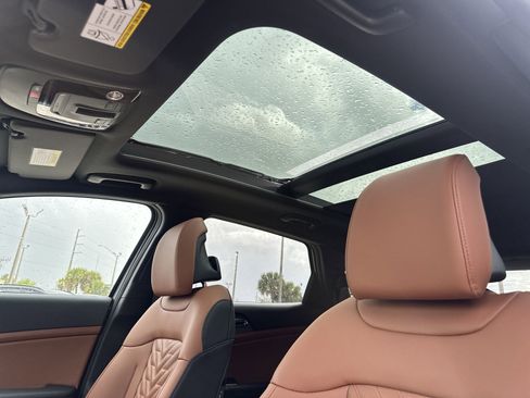 New 2026 Kia Sportage X-Line Prestige image 18