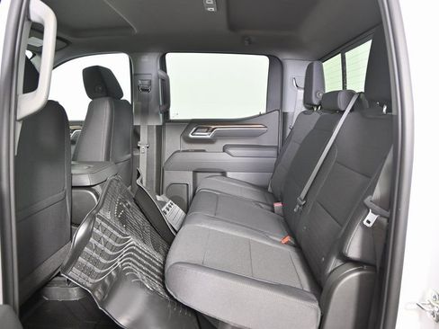 New 2026 Chevrolet Silverado 1500 LT w/ All Star Edition Plus image 17