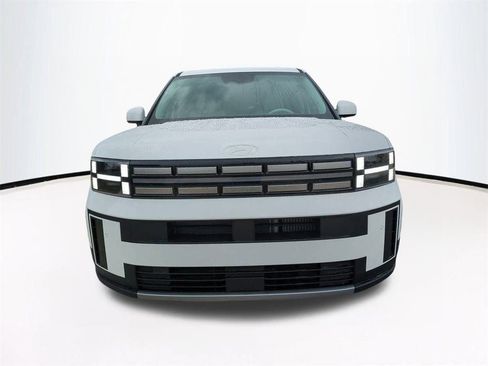 New 2026 Hyundai Santa Fe SE image 3