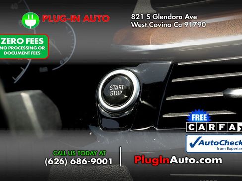Used 2019 BMW 530e xDrive w/ Premium Package AWD/4WD image 24