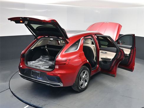 New 2026 Genesis GV70 2.5T Select image 25