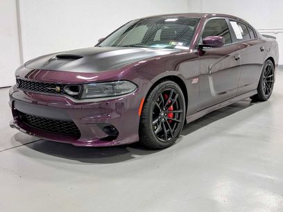 Used 2022 Dodge Charger Scat Pack w/ Dynamics Package