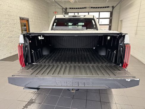 Certified 2026 Toyota Tundra TRD Pro image 10