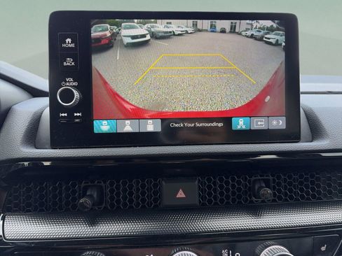 Used 2023 Honda CR-V EX-L image 22