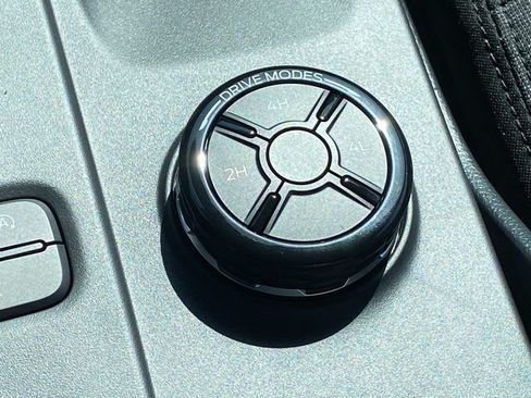 New 2026 Ford Ranger XLT AWD/4WD image 25