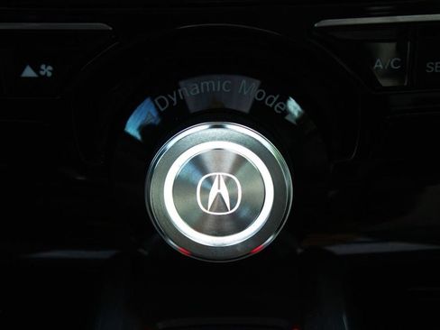 Used 2023 Acura MDX w/ Advance Package AWD/4WD image 32