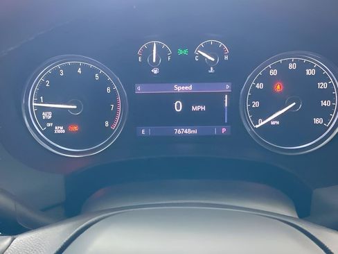Used 2020 Buick Enclave Essence FWD image 44