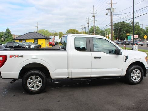 Used 2022 Ford F150 XL w/ Equipment Group 101A High image 22