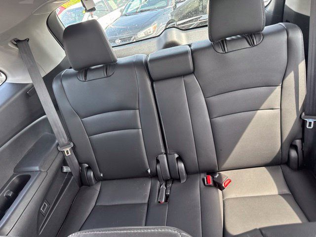 Used 2018 Honda Pilot EX-L image 13
