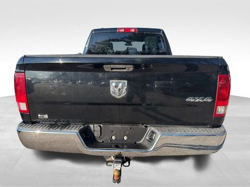 Used 2014 RAM 1500 Tradesman w/ Popular Equipment Group image 4