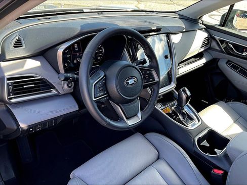 Used 2025 Subaru Legacy Limited image 13