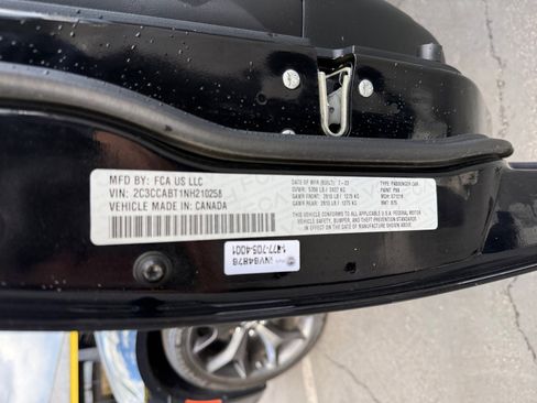 Used 2022 Chrysler 300 S w/ Comfort Group image 25