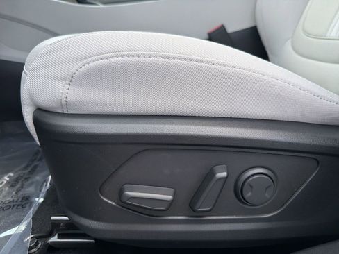 New 2026 Hyundai Tucson SEL AWD/4WD image 14