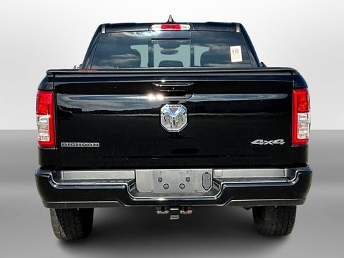 Used 2019 RAM 1500 Big Horn image 4