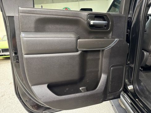 Used 2023 GMC Sierra 2500 AT4 w/ Gooseneck/5TH Wheel Package image 39