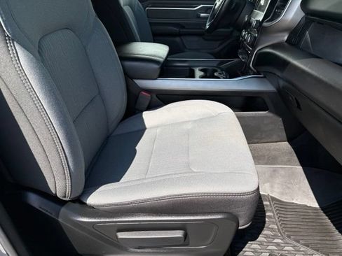 Used 2020 RAM 1500 Big Horn AWD/4WD image 18