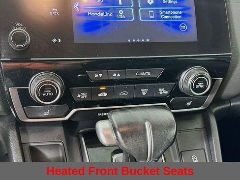 Used 2021 Honda CR-V EX-L image 21