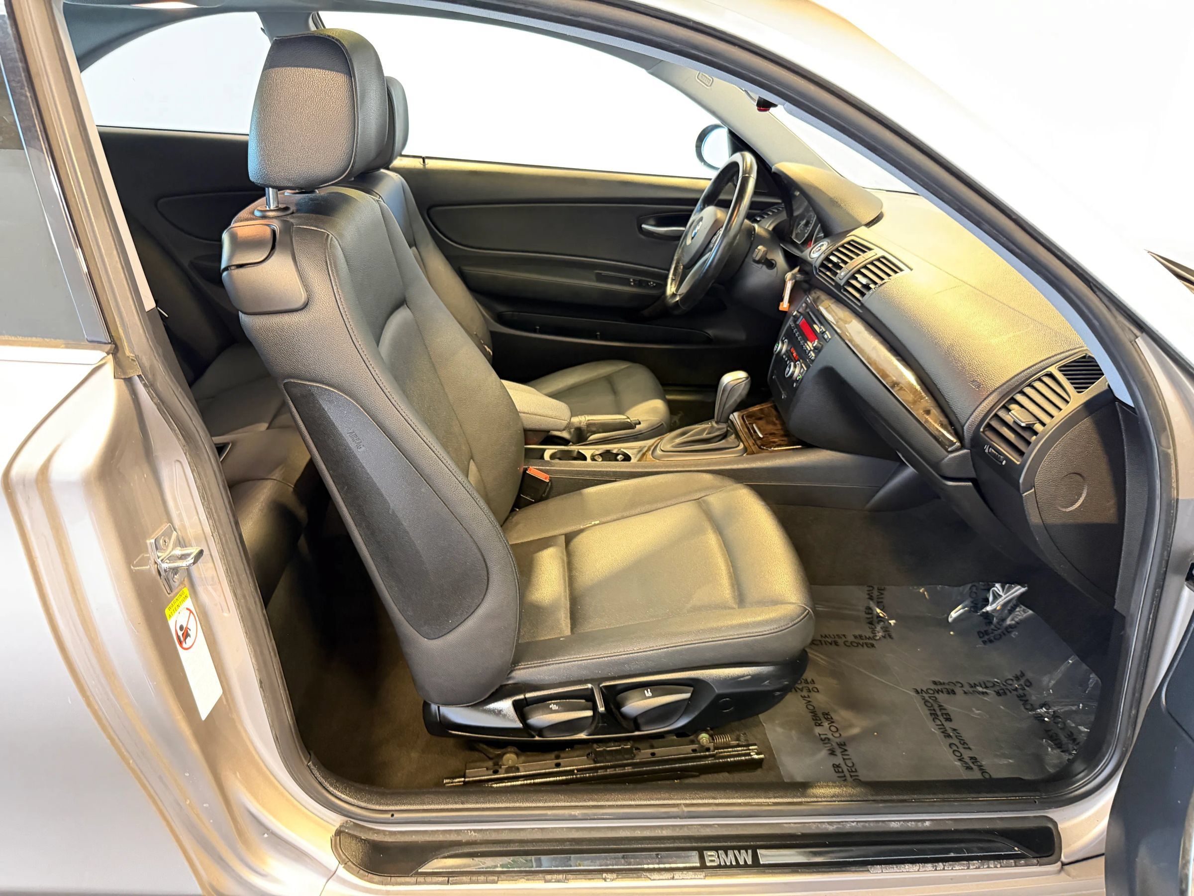 Used 2009 BMW 128i Coupe RWD image 24