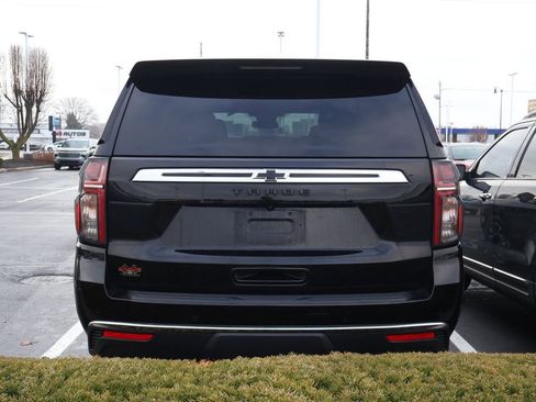 Used 2023 Chevrolet Tahoe LS w/ Max Trailering Package image 9