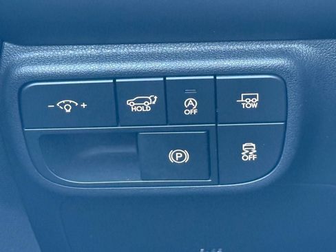 New 2026 Hyundai Palisade Calligraphy image 17