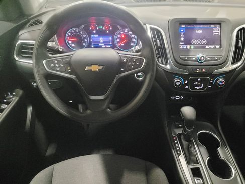 Used 2023 Chevrolet Equinox LT AWD/4WD image 22