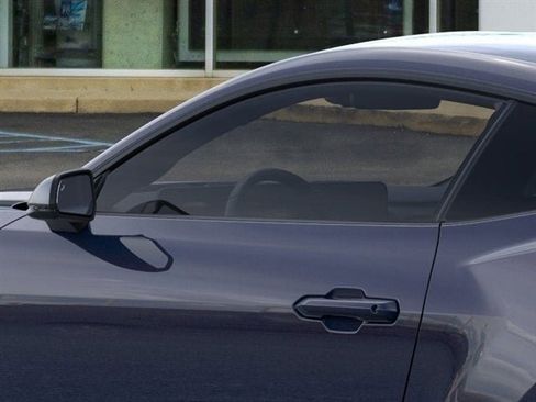 Used 2025 Ford Mustang Dark Horse w/ Dark Horse Handlin Package image 64