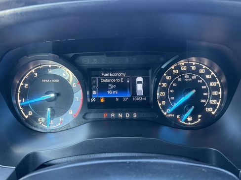 Used 2022 Ford Ranger XLT w/ Equipment Group 301A Mid image 23