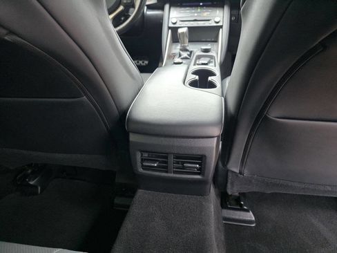 Used 2020 Lexus IS 350 F Sport w/ F Sport Package image 15