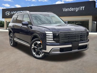 Certified 2026 Hyundai Palisade Limited