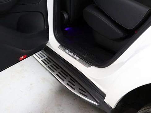 Certified 2026 Mercedes-Benz GLS 450 GLS 450 image 32