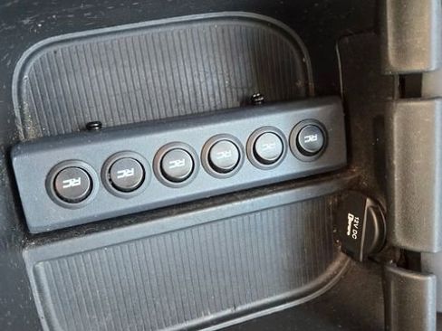 Used 2016 RAM 1500 Sport w/ Convenience Group image 21