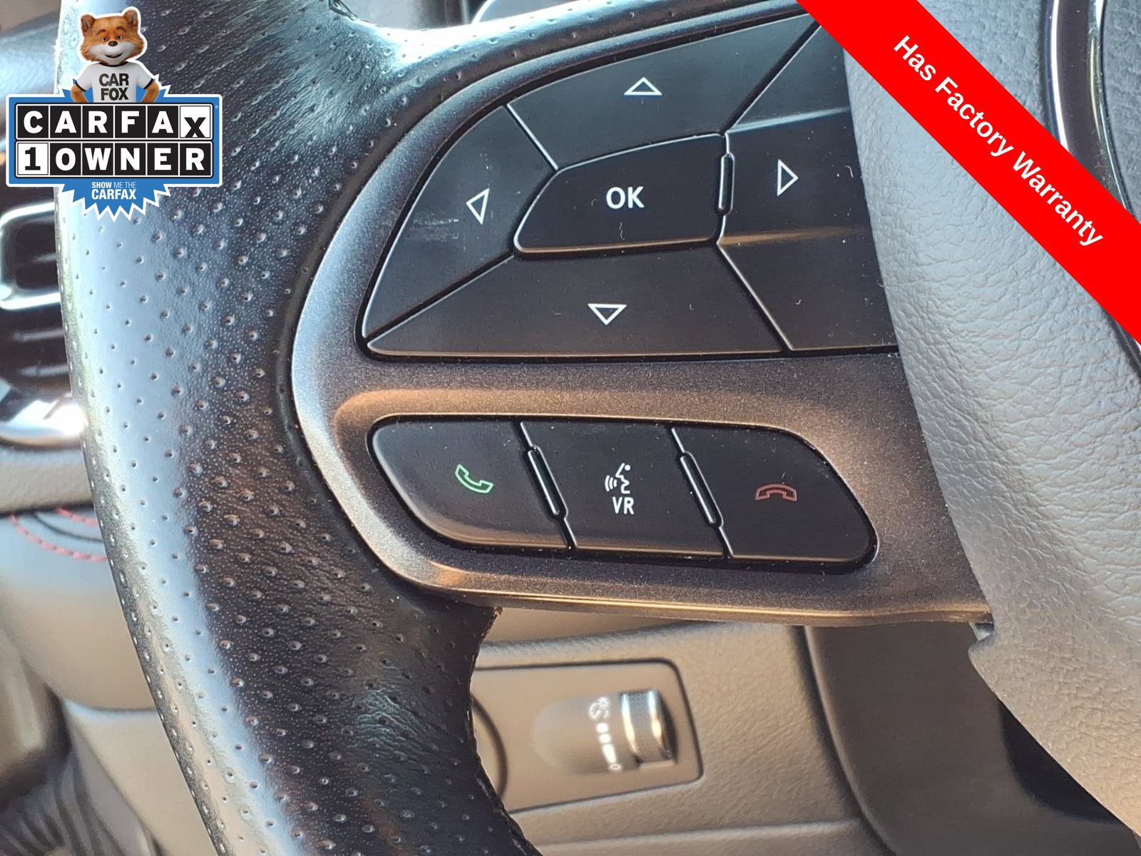 Used 2024 Dodge Durango GT AWD/4WD image 28