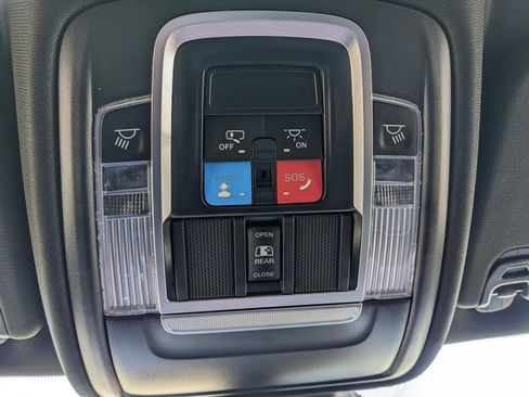 Used 2025 RAM 1500 Laramie image 58