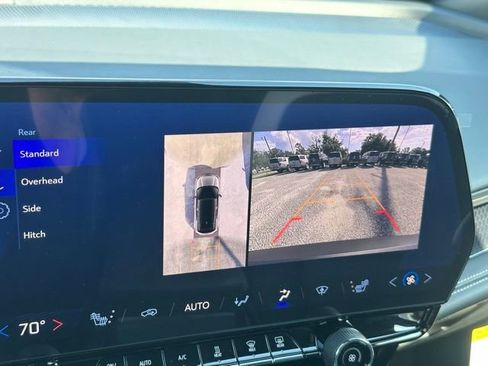 New 2025 Chevrolet Blazer EV LT image 13