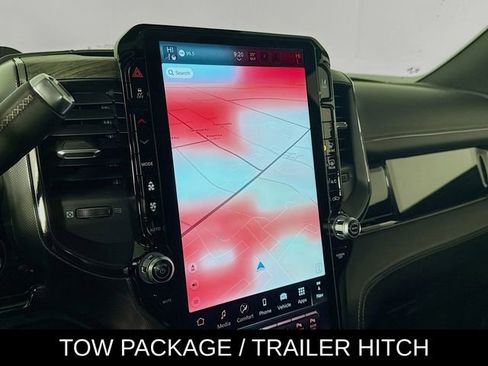 Used 2025 RAM 3500 Limited image 14