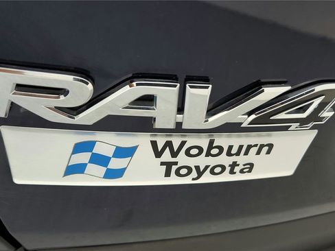 Used 2023 Toyota RAV4 XLE image 25