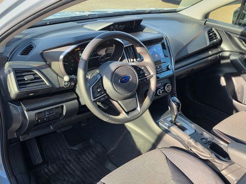 Used 2023 Subaru Crosstrek 2.0i Premium image 30