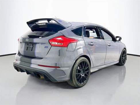 Used 2016 Ford Focus RS image 8