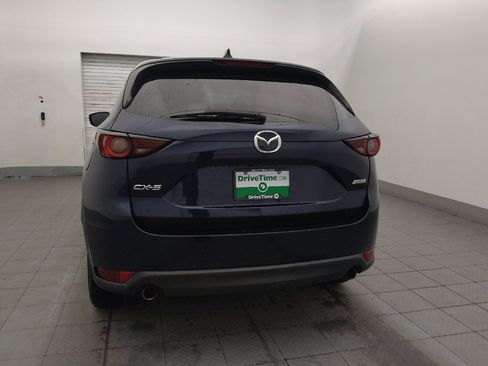 Used 2018 MAZDA CX-5 Touring w/ Preferred Equipment Package FWD image 6