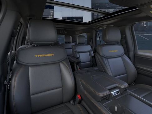 New 2026 Ford Expedition Tremor AWD/4WD image 12