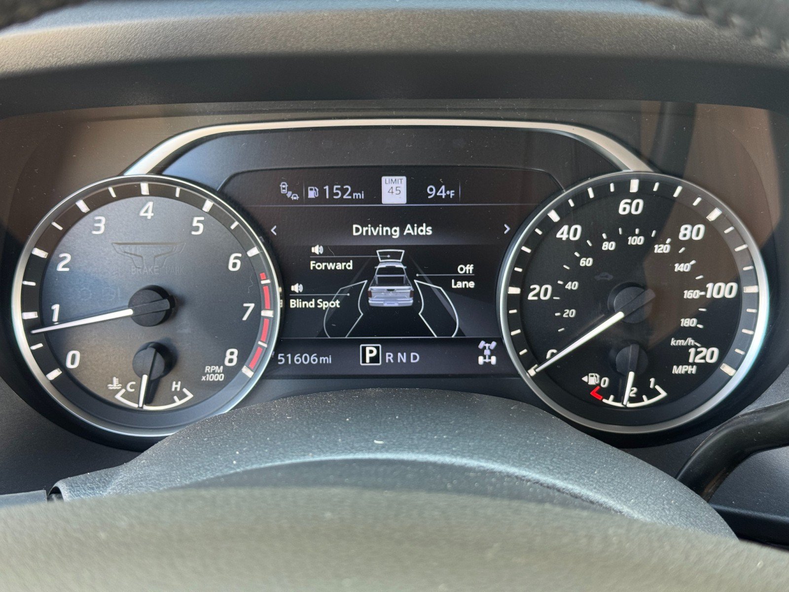 Used 2021 Nissan Titan SV w/ SV Convenience Package AWD/4WD image 17