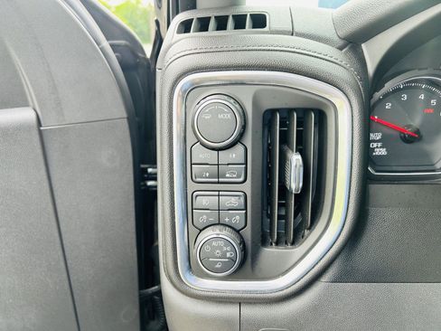 Used 2020 Chevrolet Silverado 1500 RST w/ All-Star Edition image 30