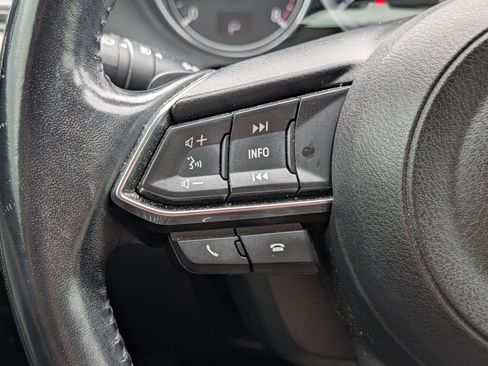 Used 2017 MAZDA MAZDA6 Grand Touring FWD image 31
