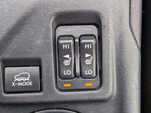 Used 2020 Subaru Crosstrek 2.0i Premium image 22