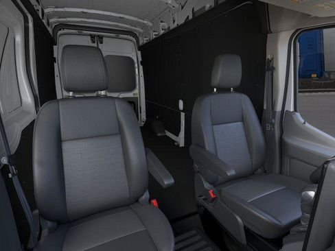New 2026 Ford Transit 250 148 High Roof w/ Load Area Protection Package RWD image 10