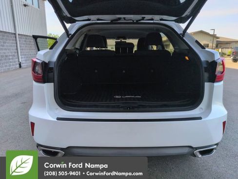 Used 2016 Lexus RX 350 AWD image 29
