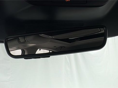 New 2026 Nissan Murano Platinum image 32