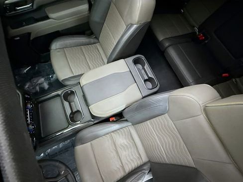 Used 2024 Chevrolet Silverado 2500 ZR2 image 26